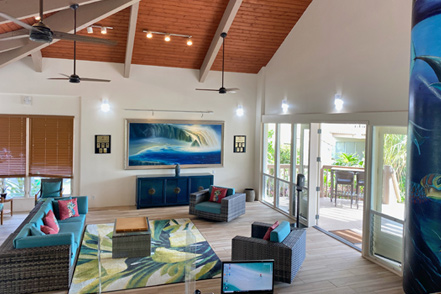 Club Wyndham Shearwater - Hawaii Vacation Condos