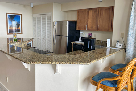 Club Wyndham Shearwater - Hawaii Vacation Condos