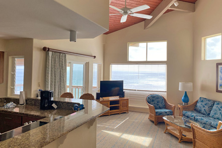 Club Wyndham Shearwater - Hawaii Vacation Condos