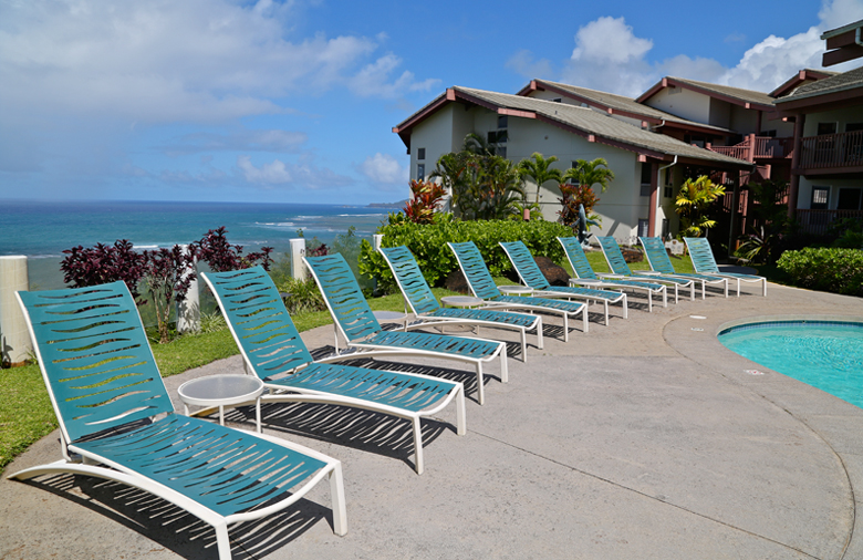 Pahio Resorts Extra Holidays in Kauai, Hawaii Club Wyndham