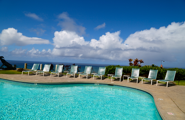 Pahio Resorts Extra Holidays in Kauai, Hawaii Club Wyndham