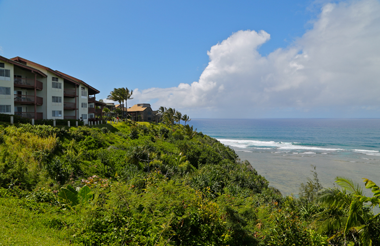 Pahio Resorts Extra Holidays in Kauai, Hawaii Club Wyndham